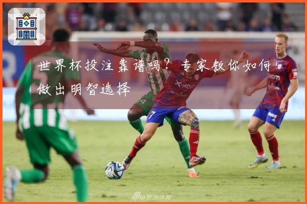世界杯投注靠谱吗？专家教你如何做出明智选择