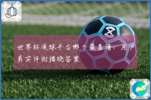 世界杯滚球平台哪个最靠谱，用户真实评测揭晓答案