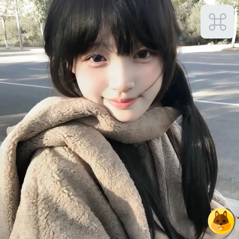 用户头像